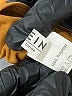 Shein 100% Polyester Solid Brown Cocktail Dress Size S - photo 10