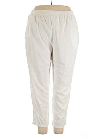 Briggs New York Casual Pants (view 1)