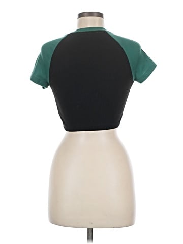 DAZY Short Sleeve T-Shirt (view 2)