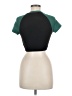 DAZY Teal Short Sleeve T-Shirt Size M - photo 2