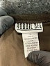 Robbie Bee 100% Polyester Solid Brown Casual Skirt Size 10 - photo 4