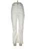 SPANX Ivory Jeans Size 12 - photo 1