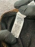 American Apparel Tweed Brown Romper Size M - photo 5