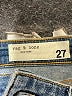Rag & Bone Hearts Blue Jeans Size 27 waist - photo 7