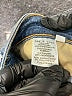 Rag & Bone Hearts Blue Jeans Size 27 waist - photo 8