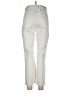 SPANX Ivory Jeans Size 12 - photo 2