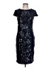 Assorted Brands Black Cocktail Dress Size 10 - photo 1