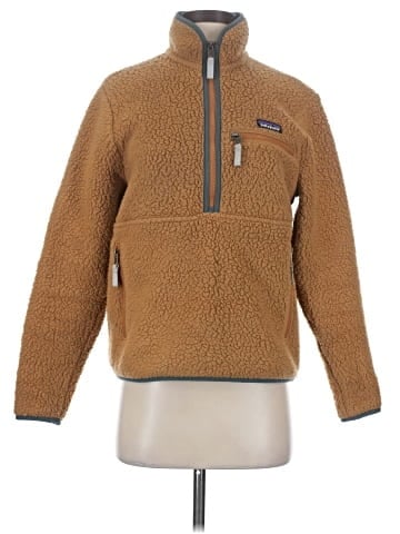 Patagonia Fleece (view 1)