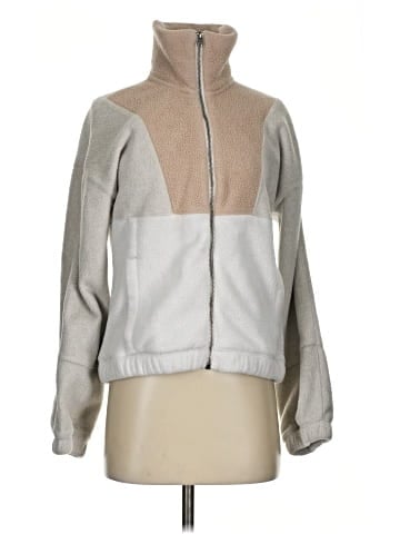 Abercrombie & Fitch Track Jacket (view 1)