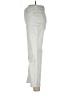 SPANX Ivory Jeans Size 12 - photo 5