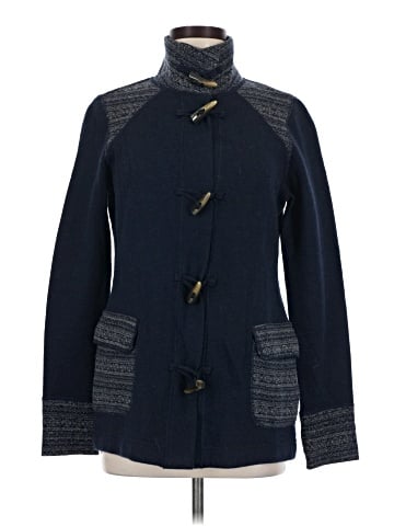 Akini Coat (view 1)