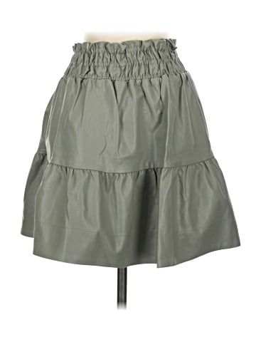 Anthropologie Casual Skirt (view 1)