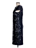 Assorted Brands Black Cocktail Dress Size 10 - photo 5