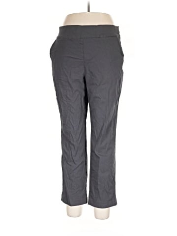 Allison Daley Active Pants (view 1)