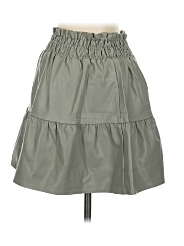 Anthropologie Casual Skirt (view 2)