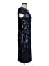 Assorted Brands Black Cocktail Dress Size 10 - photo 4