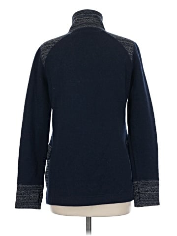 Akini Coat (view 2)