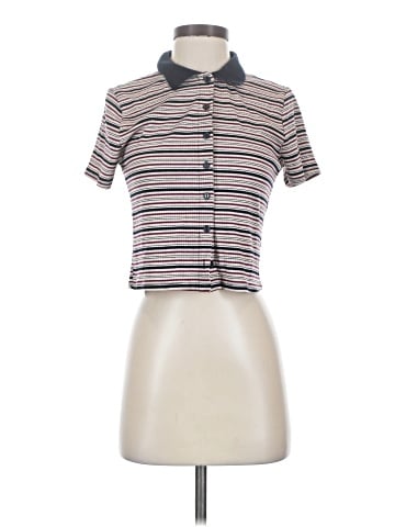 Wild Fable Short Sleeve Top (view 1)