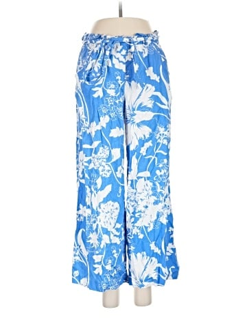 Morgan Taylor Linen Pants (view 1)