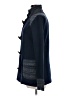 Akini Blue Coat Size M - photo 5