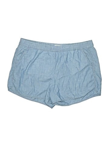 Madewell Shorts (view 1)