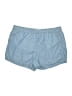 Madewell 100% Cotton Blue Shorts Size XL - photo 1