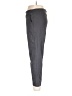 Allison Daley Solid Gray Active Pants Size 16 - photo 5