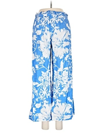 Morgan Taylor Linen Pants (view 2)