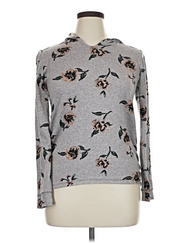 Jesse & J Pullover Sweater (view 1)