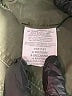 Lee Solid Green Khaki Shorts Size 4M - photo 4