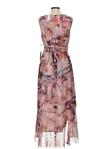 White House Black Market Cocktail Dress (view 2)
