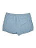 Madewell 100% Cotton Blue Shorts Size XL - photo 2