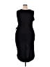 Unbranded Black Cocktail Dress Size 3XL - photo 2