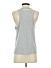 Peloton Silver Tank Top Size S - photo 2
