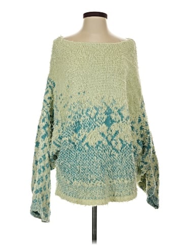 Free People Pullover Sweater (view 1)