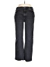 AGOLDE Hearts Black Jeans Size 34 waist - photo 1