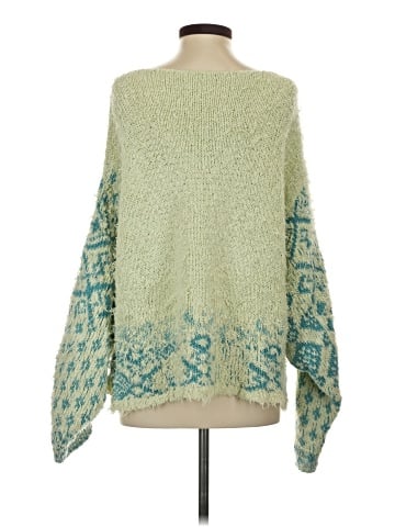 Free People Pullover Sweater (view 2)
