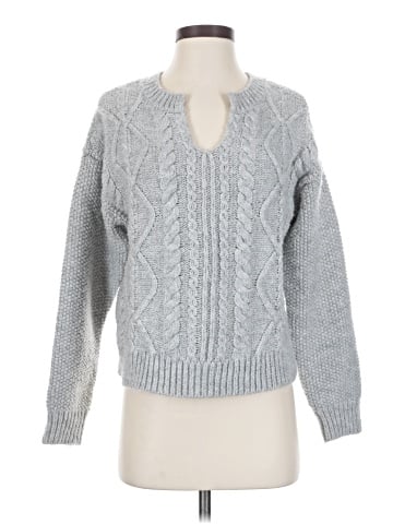 Vero Moda Pullover Sweater (view 1)