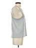 Peloton Silver Tank Top Size S - photo 4