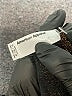 American Apparel Tweed Brown Romper Size M - photo 4