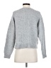 Vero Moda Gray Pullover Sweater Size S - photo 2