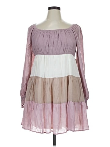Sweet Wanderer Casual Dress (view 1)
