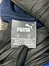 Puma 100% Polyester Blue Zip Up Hoodie Size 2T - photo 4