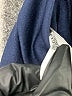 Puma 100% Polyester Blue Zip Up Hoodie Size 2T - photo 6