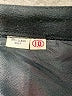 Unbranded Solid Black Formal Skirt Size 10 - photo 4