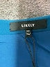 Likely Blue Cocktail Dress Size 00 - photo 3