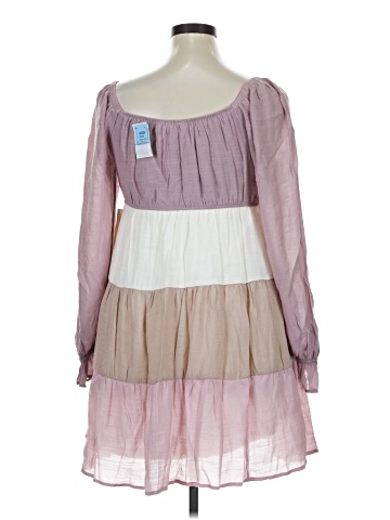 Sweet Wanderer Casual Dress (view 2)