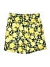 Old Navy Yellow Board Shorts Size 14 - 16 - photo 2