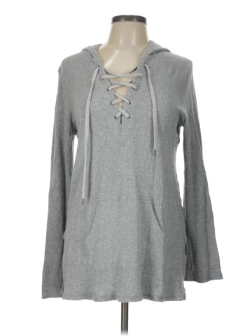 Splendid Pullover Sweater (view 1)