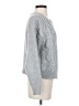 Vero Moda Gray Pullover Sweater Size S - photo 4